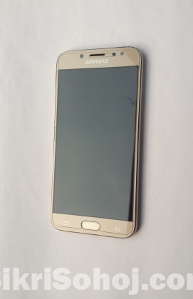 Samsung Galaxy j7pro